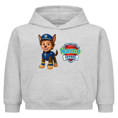 Paw Patrol Hoodie