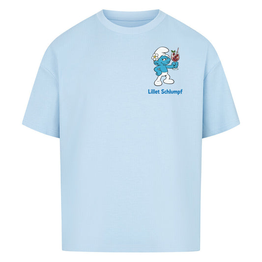 Image for color: babyblau