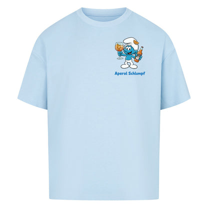 Image for color: babyblau