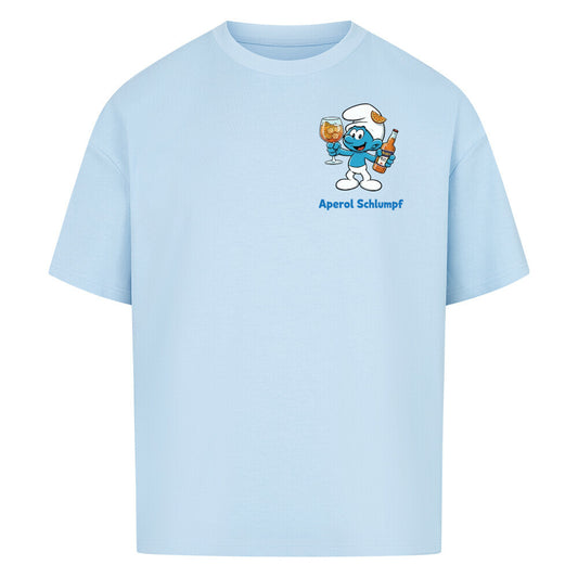 Image for color: babyblau