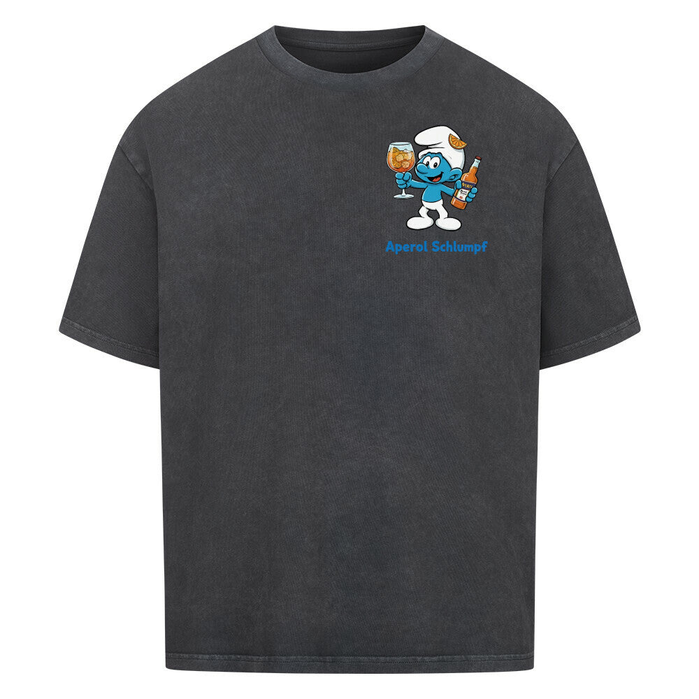 Image for color: washed black