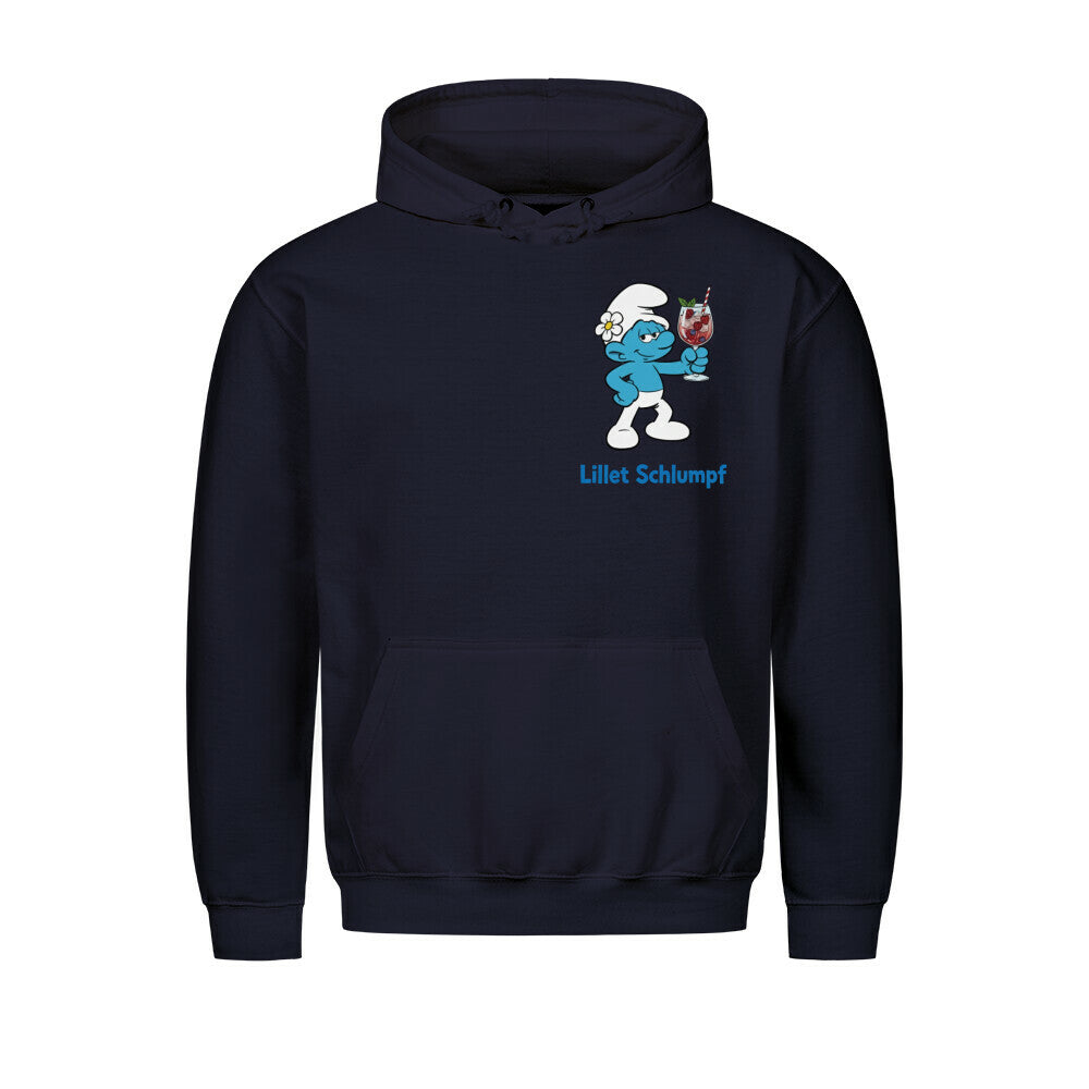 Image for color: new french navy