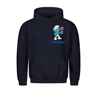 Image for color: new french navy