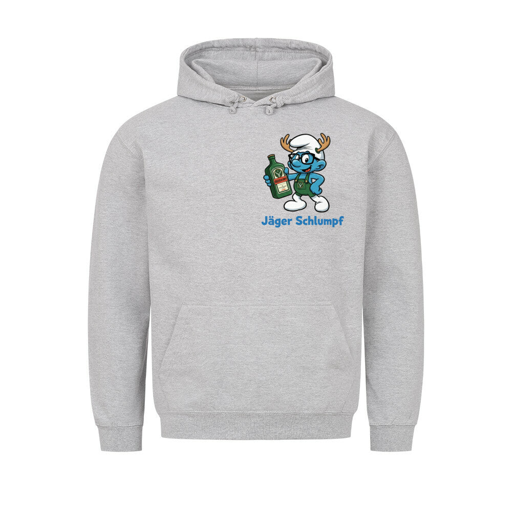 Image for color: heather grey