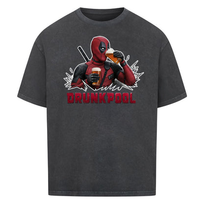 Image for color: washed black