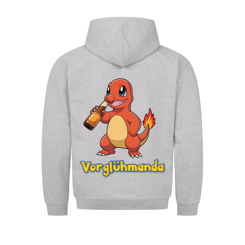 Image for color: heather grey