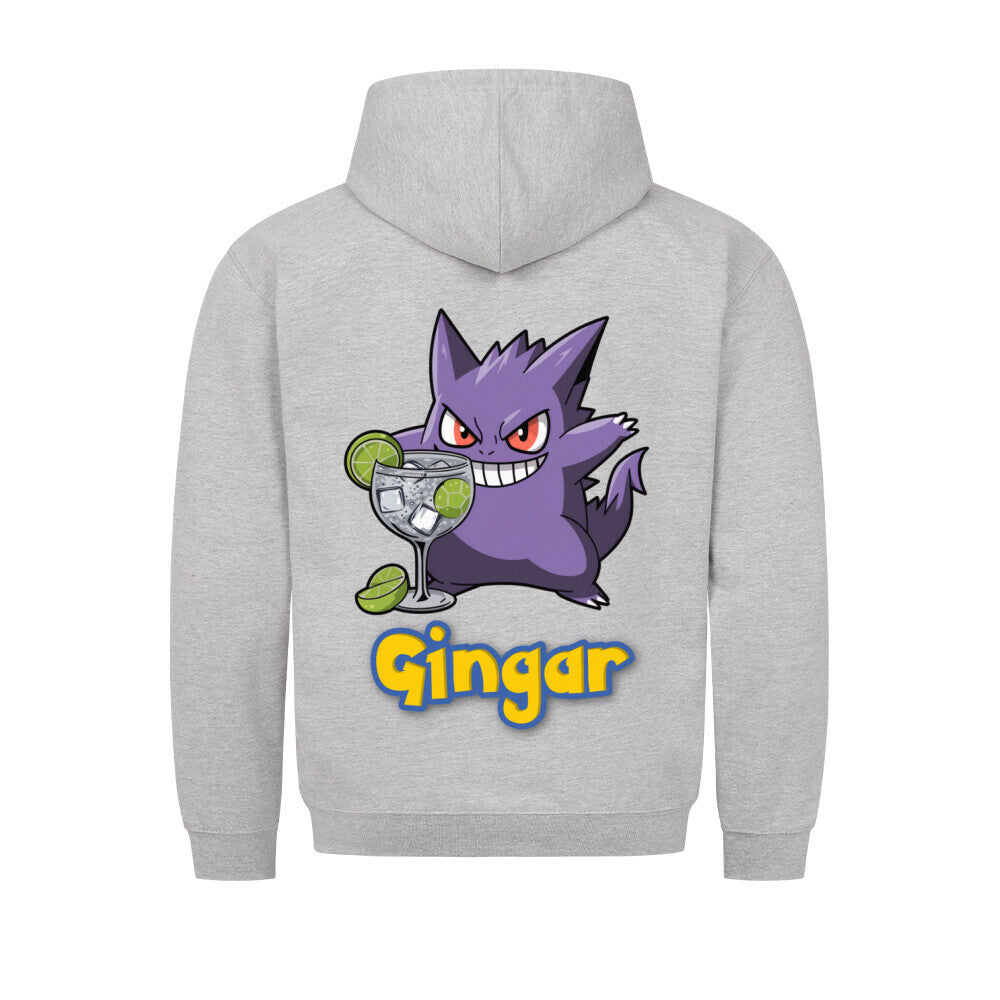 Image for color: heather grey