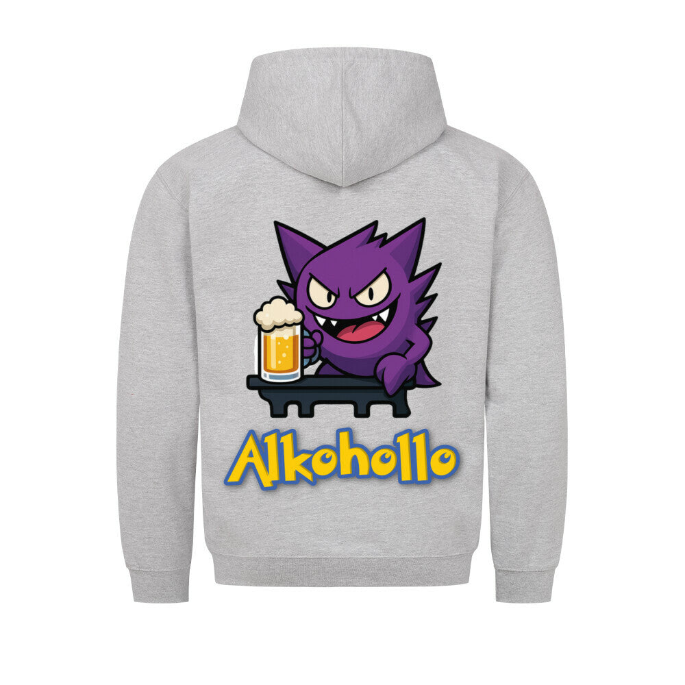 Image for color: heather grey