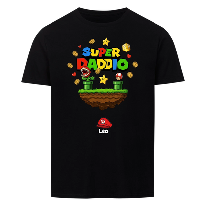 Super Daddio- custom made