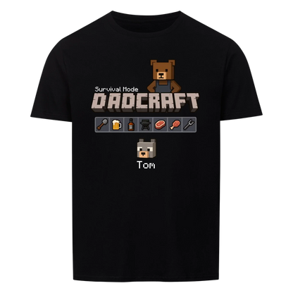 Dadcraft- custom made