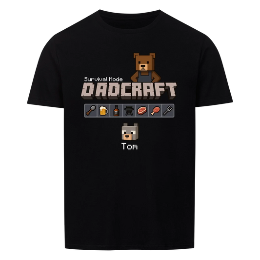 Dadcraft- custom made