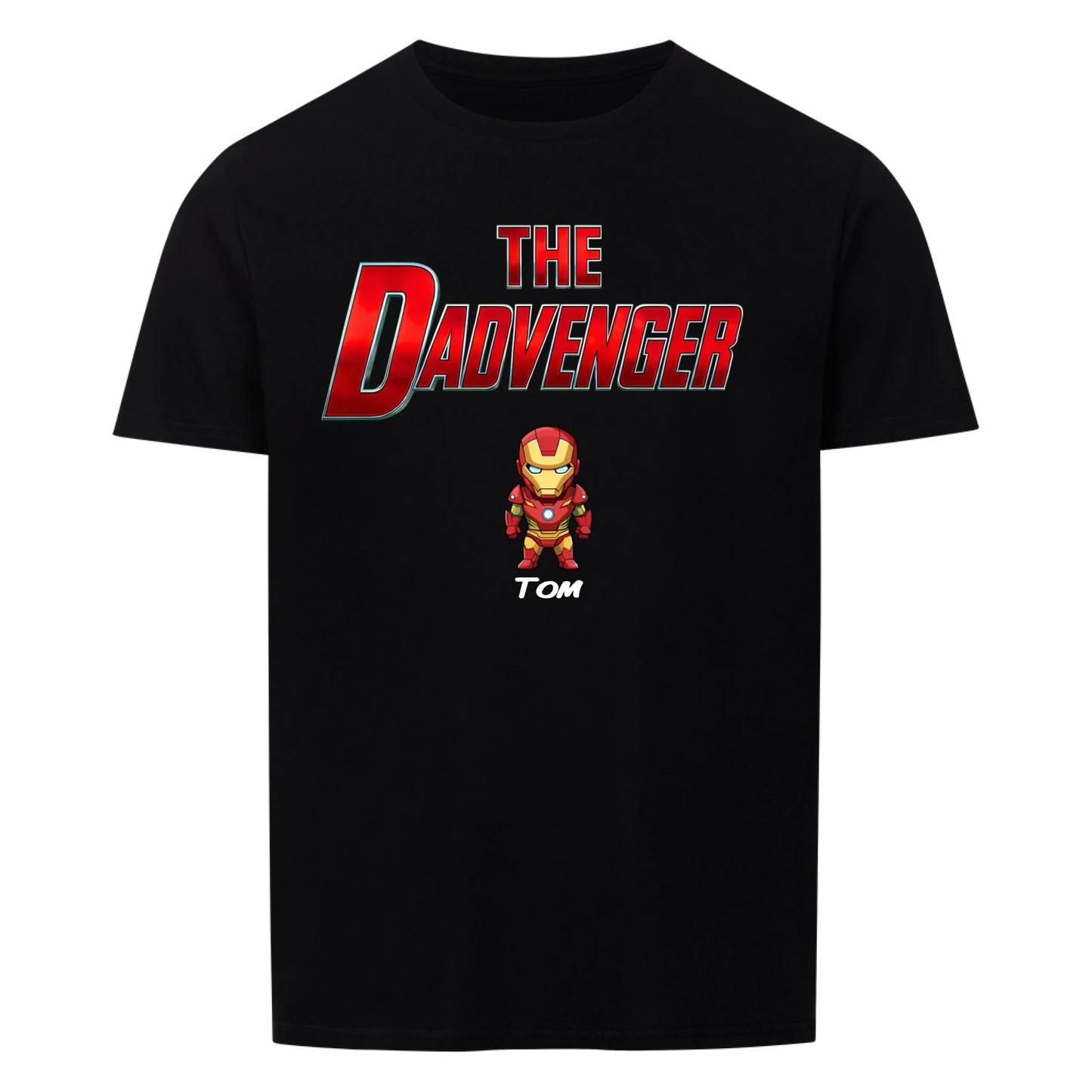 The Dadvengers - custom made