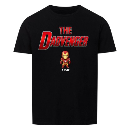 The Dadvengers - custom made