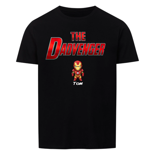 The Dadvengers- custom made