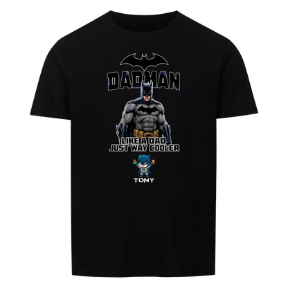 Dadman- custom made