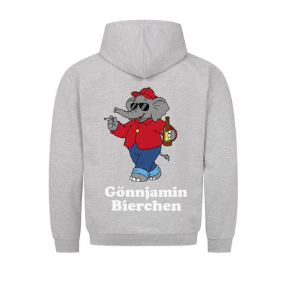 Image for color: heather grey