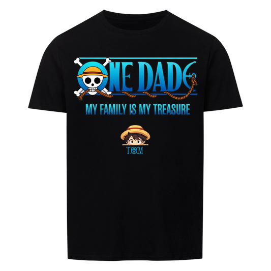 One Dad- custom made