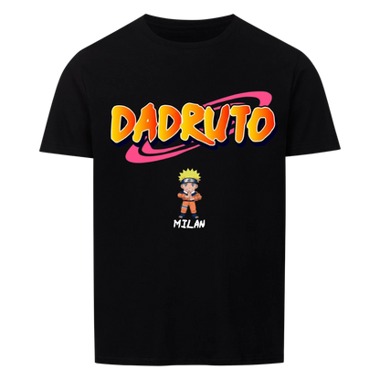 Dadruto - Custom made