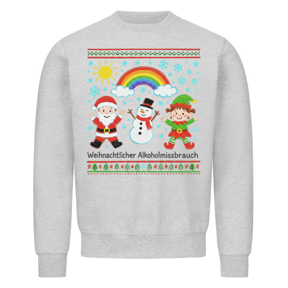 Image for color: heather grey