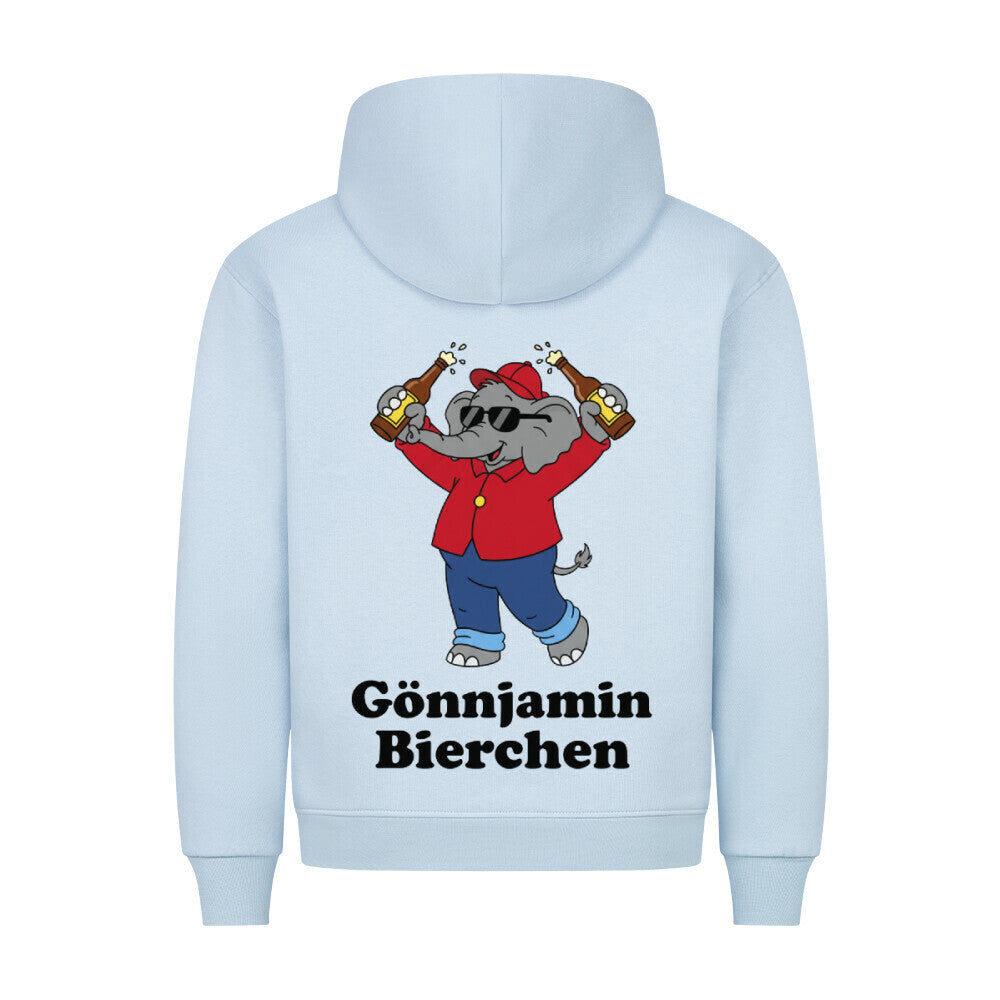 Image for color: babyblau