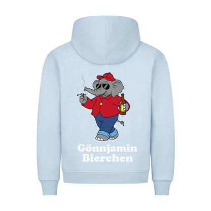 Image for color: babyblau