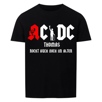 AC/DC - Customizable