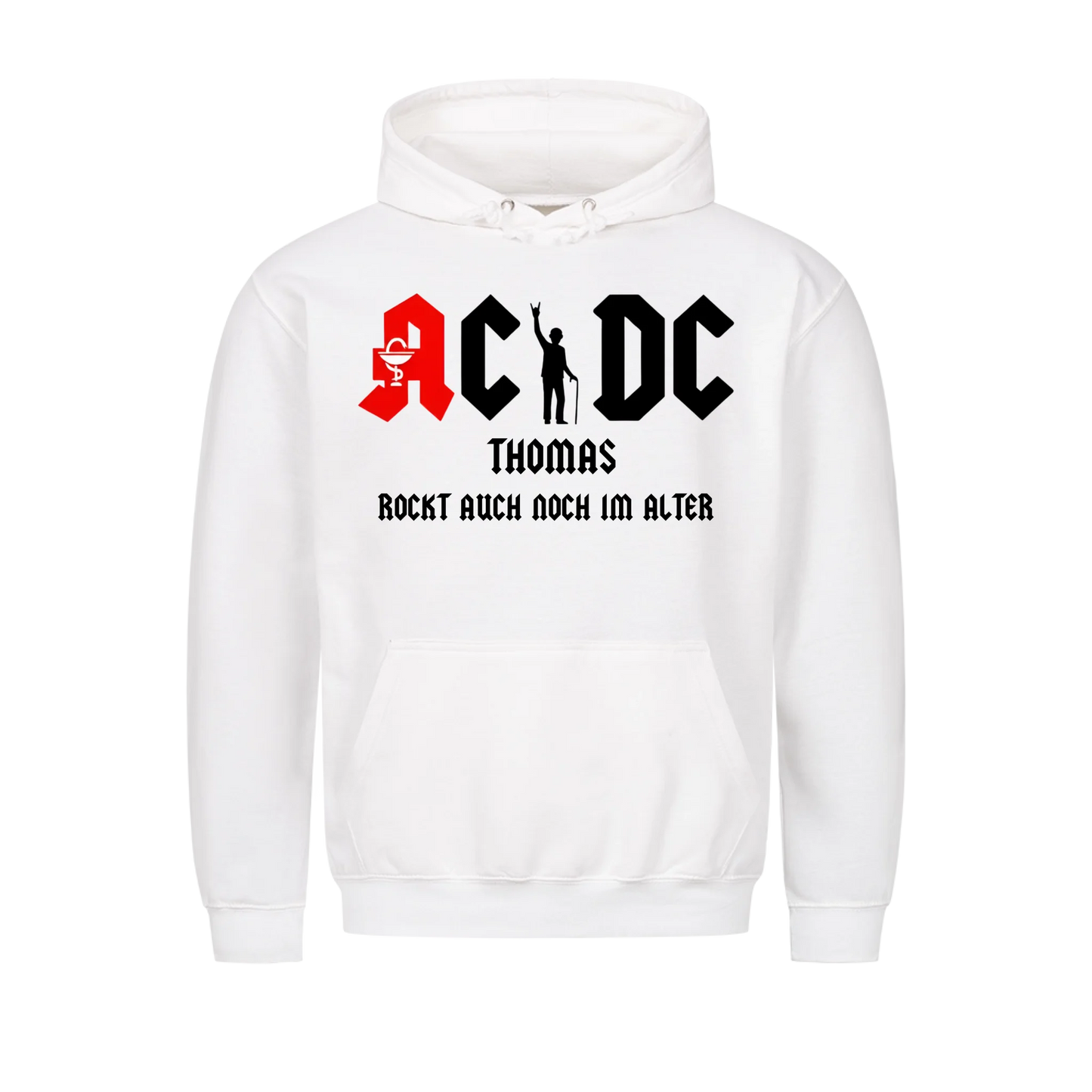 AC/DC - Customizable