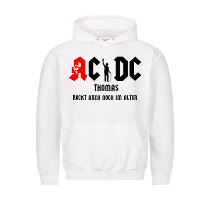 AC/DC - Customizable