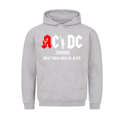 AC/DC - Customizable