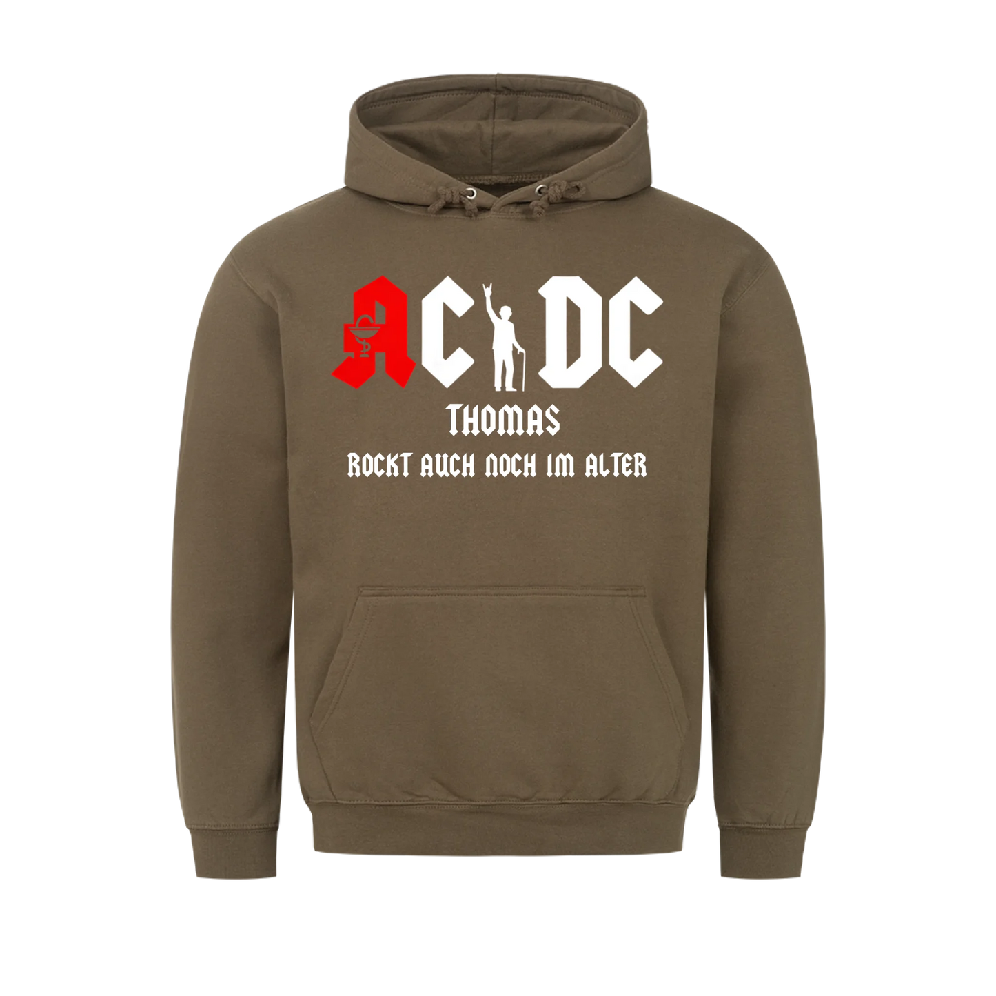 AC/DC - Customizable