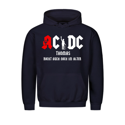 AC/DC - Customizable