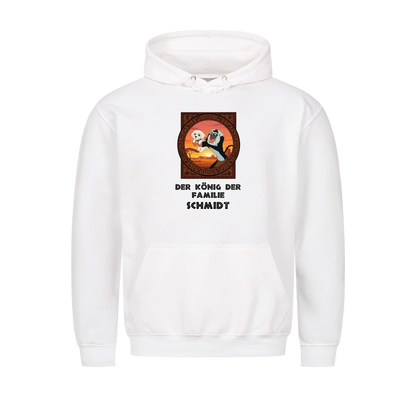 Der König der Familie