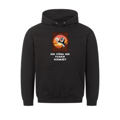 Der König der Familie