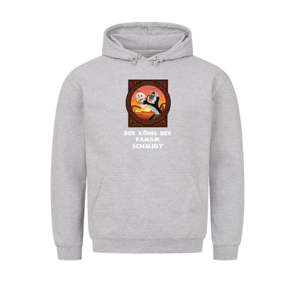 Der König der Familie