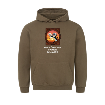 Der König der Familie