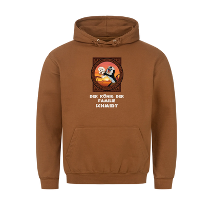 Der König der Familie