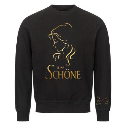 Seine Schöne und ihr Biest