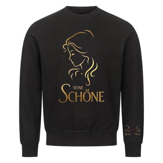 Seine Schöne und ihr Biest