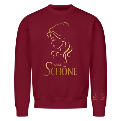 Seine Schöne und ihr Biest