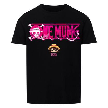 Una Mamma- su misura