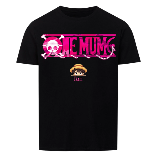 Una Mamma- su misura