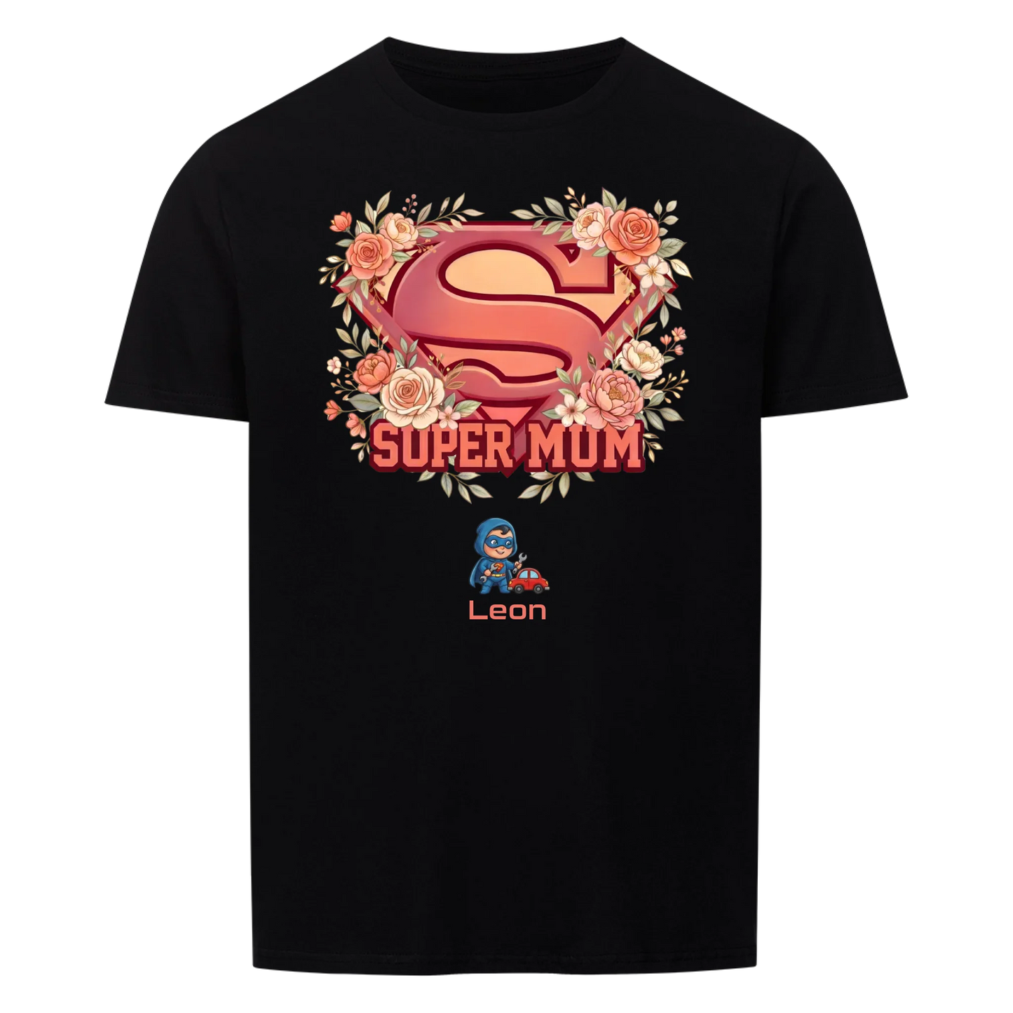Supermum- Su Misura