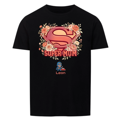 Supermum- Su Misura