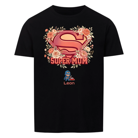 Supermum- Su Misura