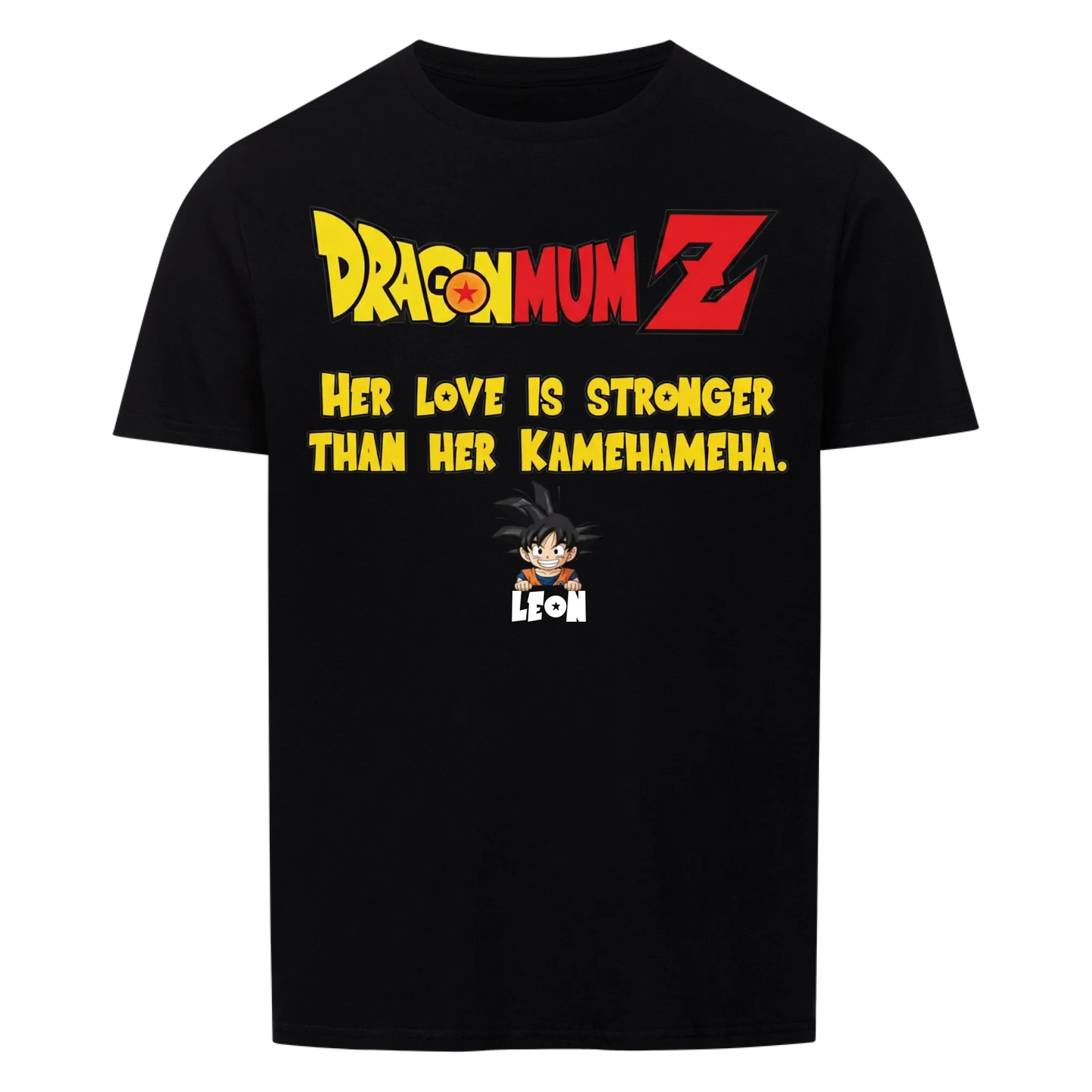 DragonMum Z- personalized