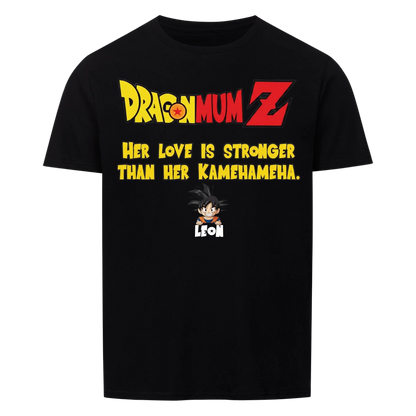 DragonMum Z- personalized