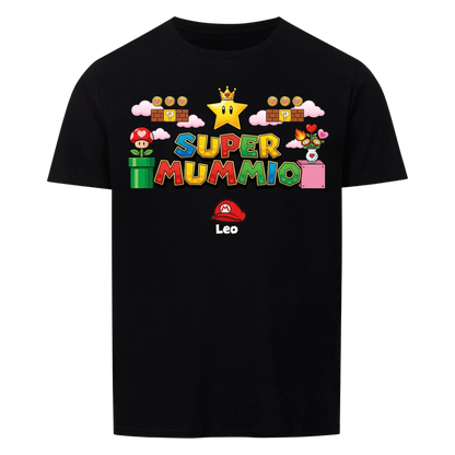 Super Mummio- su misura