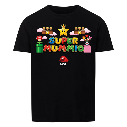 Super Mummio- su misura