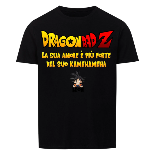 DragonDadZ- personalizzato