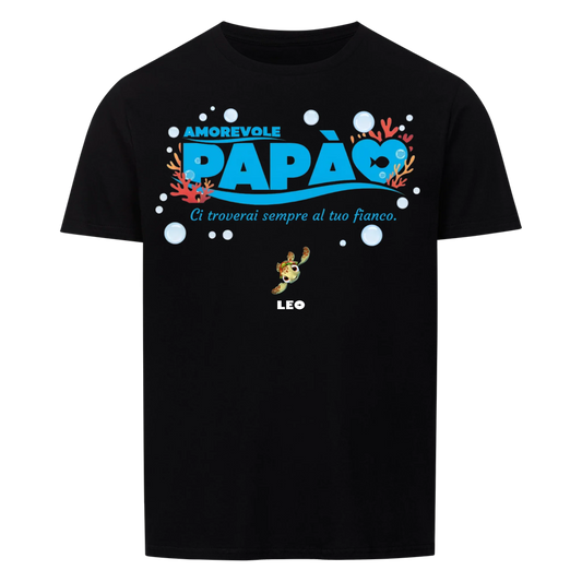 Amorevole Papà- personalizzato